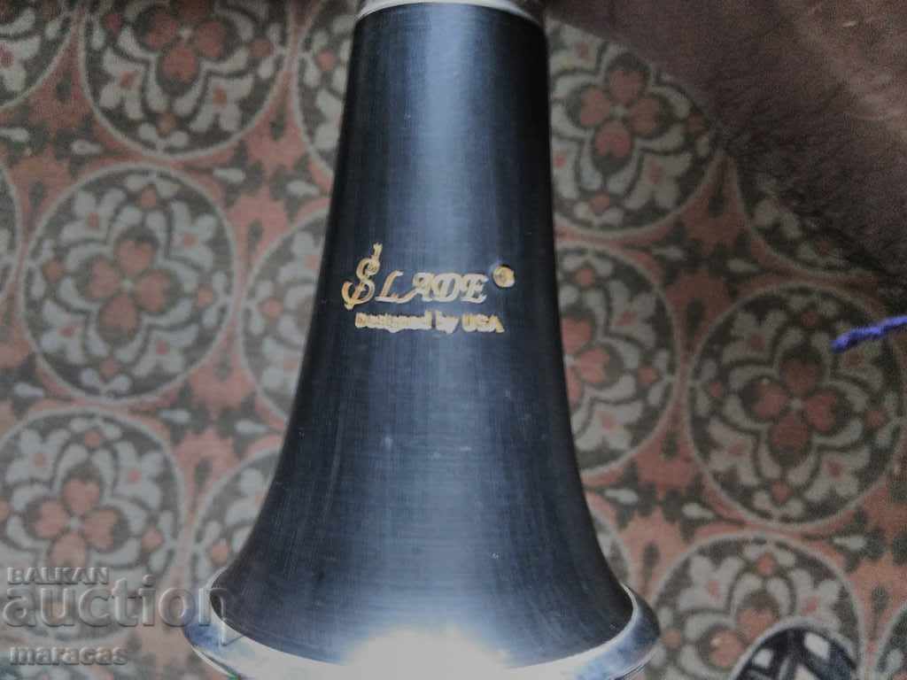 Old clarinet with price € 76.69 | 149.99 BGN