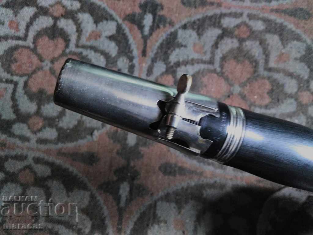 Old clarinet - 7