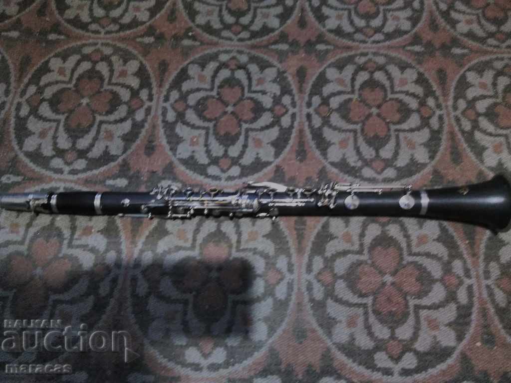 Стар кларинет Стар кларинет