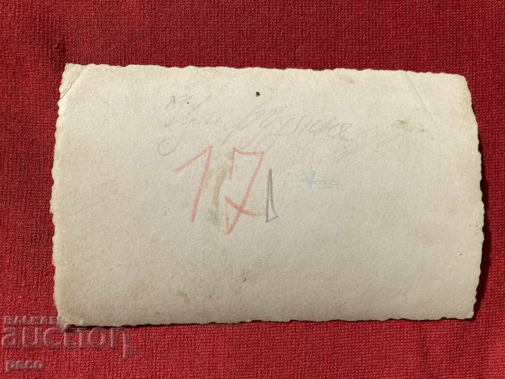 Captured Serbian soldiers German military old photo - 7 Captured Serbian soldiers German military old photo - 7