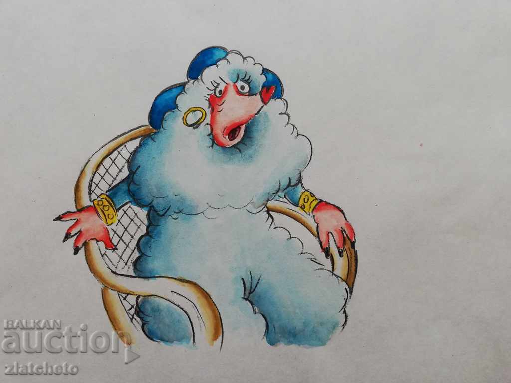 Figure Animation with price 8.00 BGN | € 4.09 Figure Animation with price 8.00 BGN | € 4.09