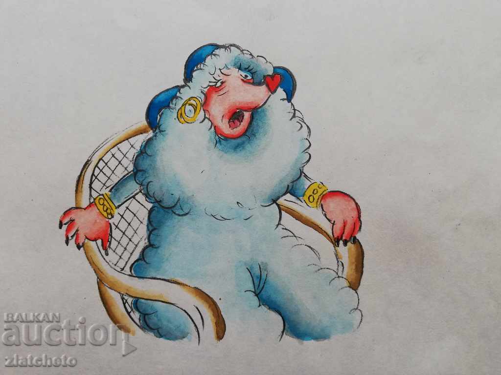 Figure Animation with price 8.00 BGN | € 4.09 Figure Animation with price 8.00 BGN | € 4.09