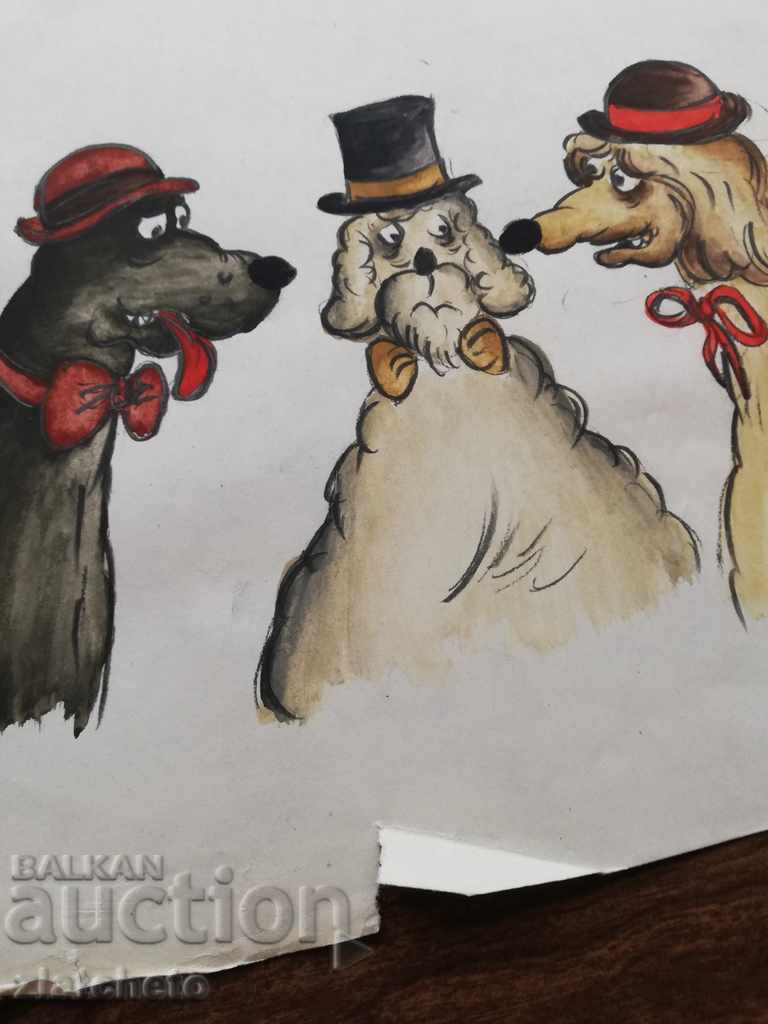 Figure Animation with price 8.00 BGN | € 4.09 Figure Animation with price 8.00 BGN | € 4.09