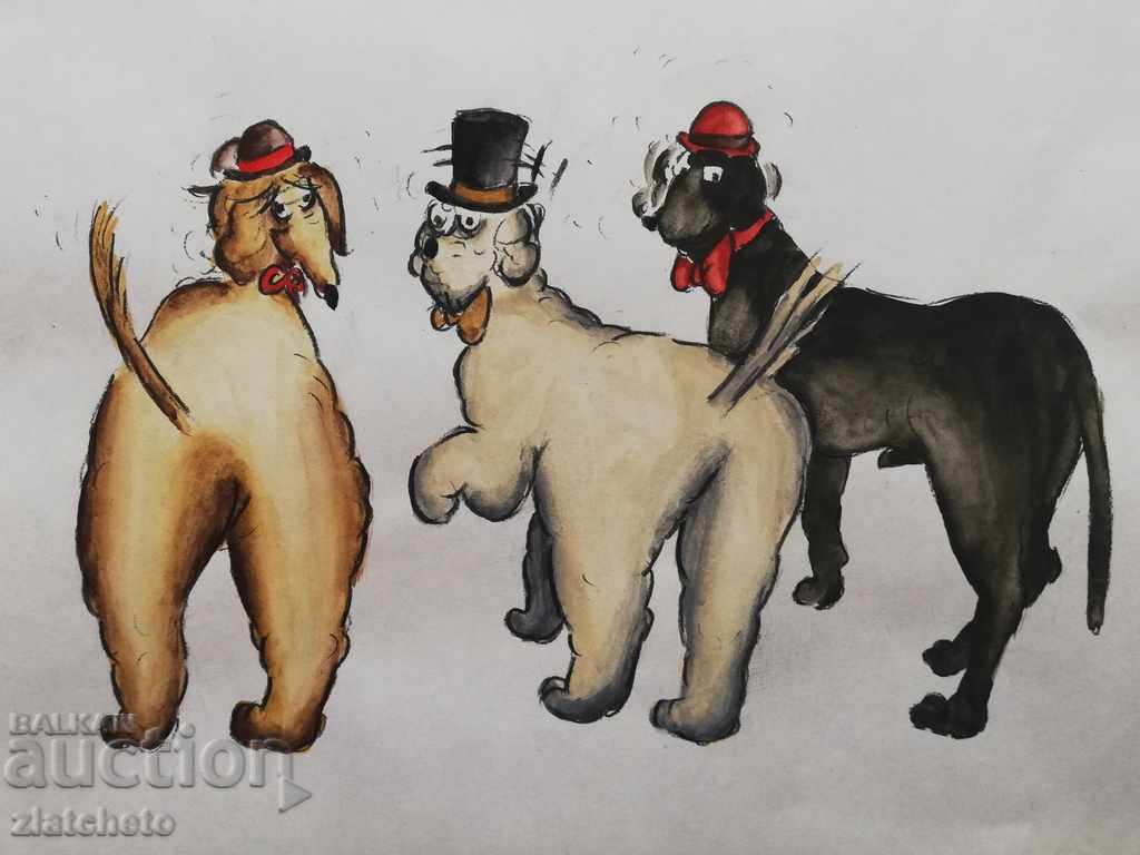 Figure Animation with price 8.00 BGN | € 4.09 Figure Animation with price 8.00 BGN | € 4.09