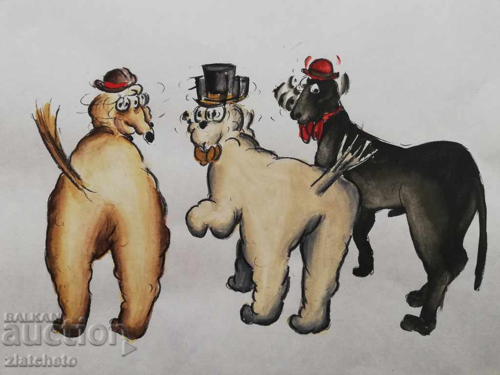 Figure Animation with price 8.00 BGN | € 4.09 Figure Animation with price 8.00 BGN | € 4.09