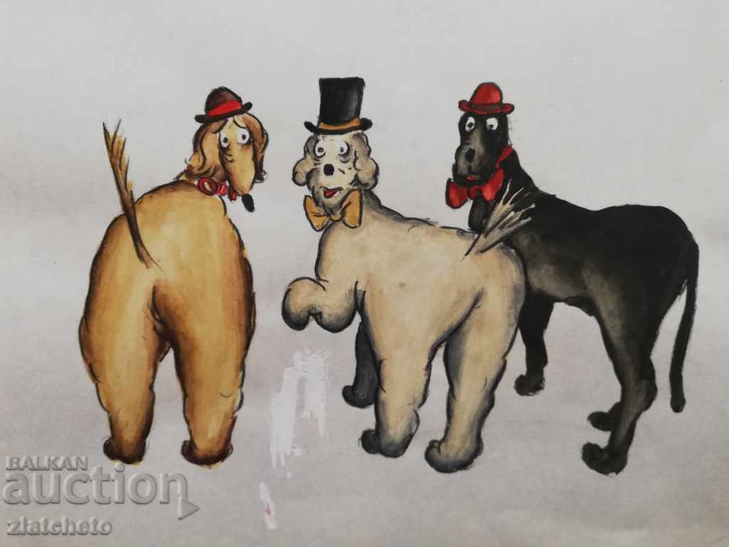 Figure Animation with price 8.00 BGN | € 4.09 Figure Animation with price 8.00 BGN | € 4.09