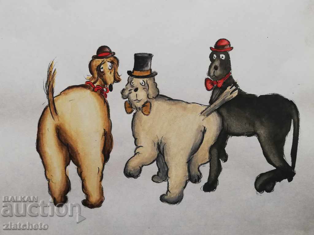 Figure Animation with price 8.00 BGN | € 4.09 Figure Animation with price 8.00 BGN | € 4.09