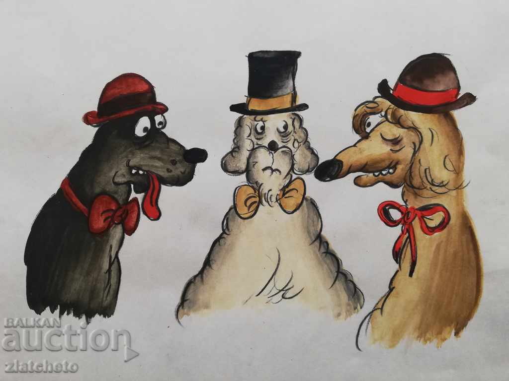 Figure Animation with price 8.00 BGN | € 4.09 Figure Animation with price 8.00 BGN | € 4.09