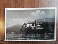 Postcard - Ohrid