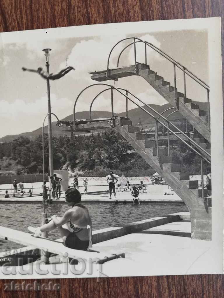 Auction Postcard - the village of Ladjene ... Auction Postcard - the village of Ladjene ...