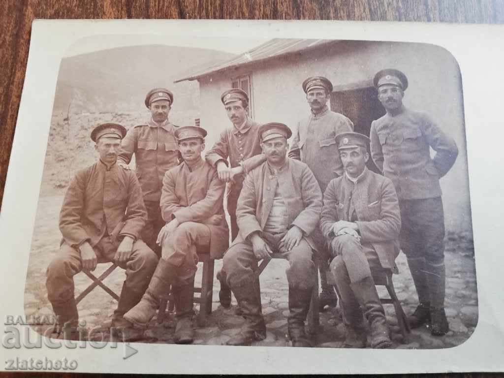 Old photo - Demir Kapija Macedonia PSV with price 30.00 BGN | € 15.34 Old photo - Demir Kapija Macedonia PSV with price 30.00 BGN | € 15.34