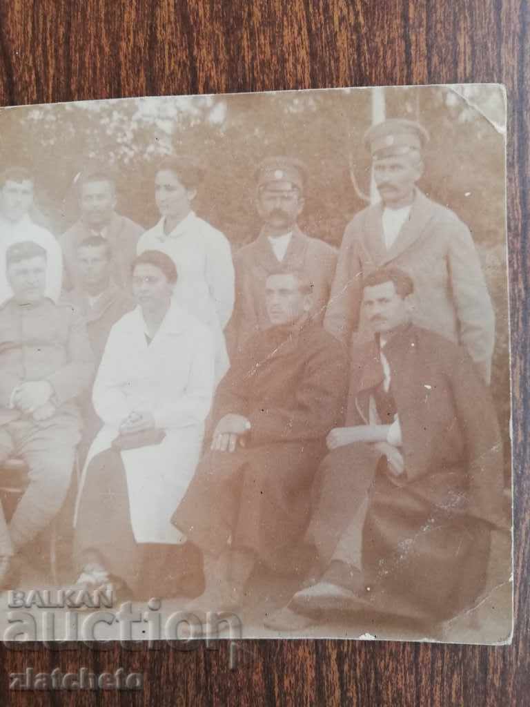 Auction Old photo - PSV Auction Old photo - PSV