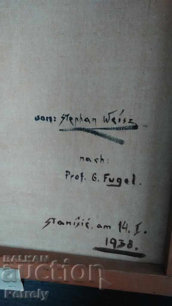 Gerhard Fugel - 6 Gerhard Fugel - 6