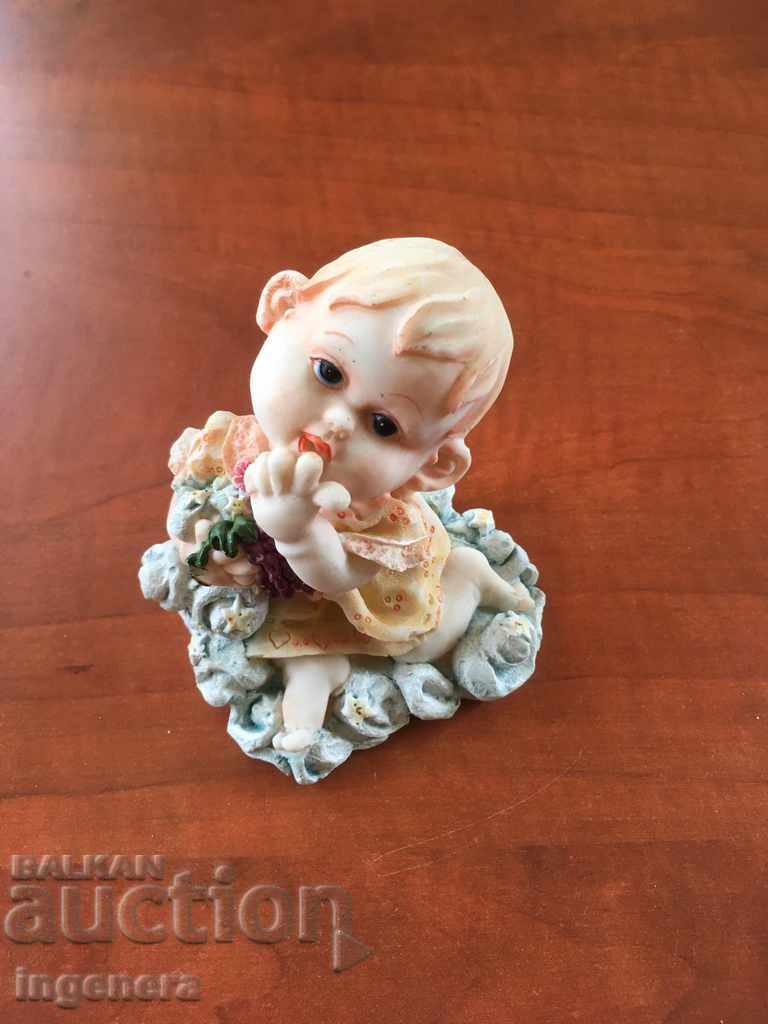 ΚΑΤΑΣΤΑΤΙΚΟ ΦΙΓΟΥΡΑ ΠΟΛΥΡΗΣΙΝΗ Ή ΠΟΡΣΕΛΑΝΗ ΟΜΟΡΦΙΑ με τιμή 5.00 BGN | € 2.56 ΚΑΤΑΣΤΑΤΙΚΟ ΦΙΓΟΥΡΑ ΠΟΛΥΡΗΣΙΝΗ Ή ΠΟΡΣΕΛΑΝΗ ΟΜΟΡΦΙΑ με τιμή 5.00 BGN | € 2.56