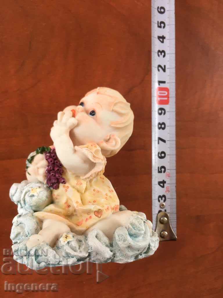 Παράδοση ΚΑΤΑΣΤΑΤΙΚΟ ΦΙΓΟΥΡΑ ΠΟΛΥΡΗΣΙΝΗ Ή ΠΟΡΣΕΛΑΝΗ ΟΜΟΡΦΙΑ Παράδοση ΚΑΤΑΣΤΑΤΙΚΟ ΦΙΓΟΥΡΑ ΠΟΛΥΡΗΣΙΝΗ Ή ΠΟΡΣΕΛΑΝΗ ΟΜΟΡΦΙΑ