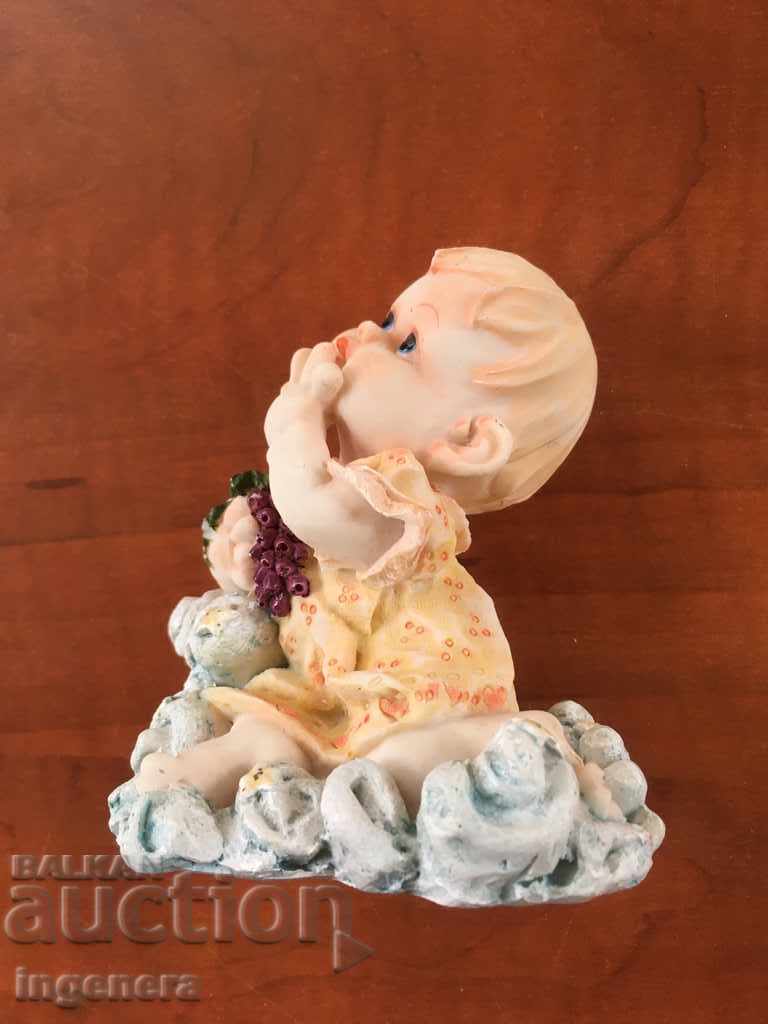 ΚΑΤΑΣΤΑΤΙΚΟ ΦΙΓΟΥΡΑ ΠΟΛΥΡΗΣΙΝΗ Ή ΠΟΡΣΕΛΑΝΗ ΟΜΟΡΦΙΑ - 6 ΚΑΤΑΣΤΑΤΙΚΟ ΦΙΓΟΥΡΑ ΠΟΛΥΡΗΣΙΝΗ Ή ΠΟΡΣΕΛΑΝΗ ΟΜΟΡΦΙΑ - 6