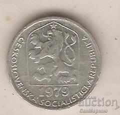 + Czechoslovakia 5 cholera 1979 with price 0.80 BGN | € 0.41 + Czechoslovakia 5 cholera 1979 with price 0.80 BGN | € 0.41