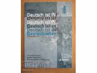 Deutsch ist IN - Arbeitsbuch - 1