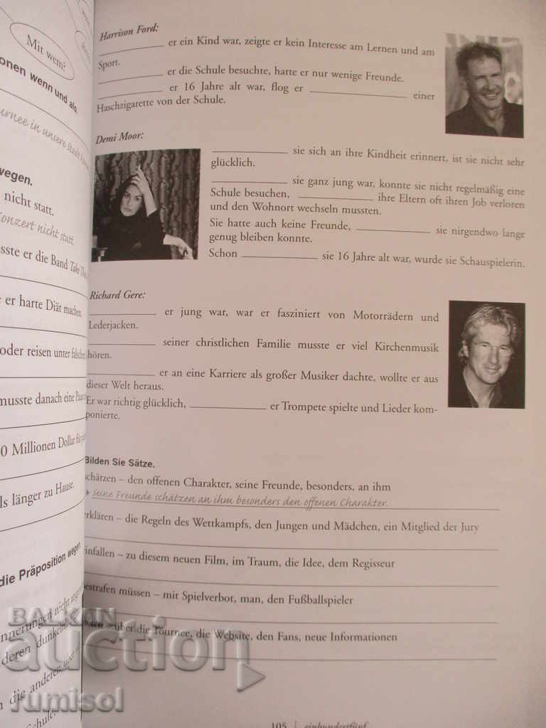 Delivery of German is IN - Workbook - 2 Delivery of German is IN - Workbook - 2