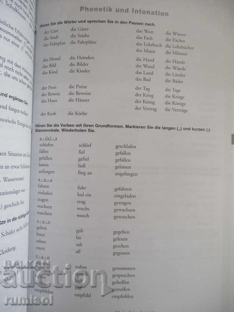 German is IN - Workbook - 2 - 5 German is IN - Workbook - 2 - 5