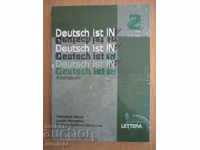 Deutsch ist IN - Arbeitsbuch - 2