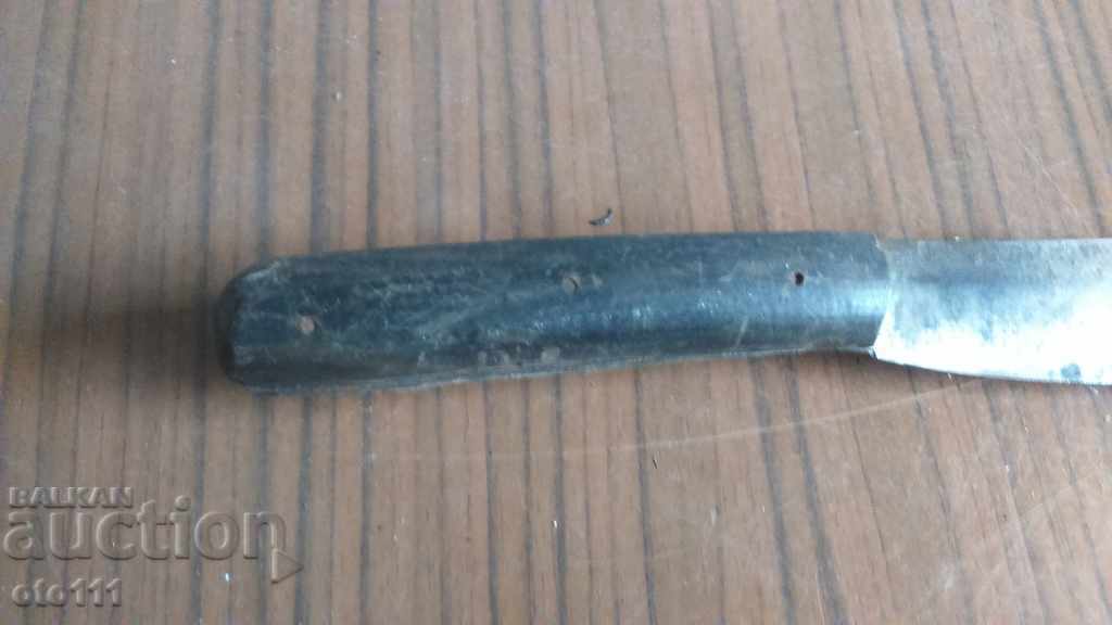 Аукцион СТАР НОЖ С ЩЕМПЕЛ Аукцион СТАР НОЖ С ЩЕМПЕЛ