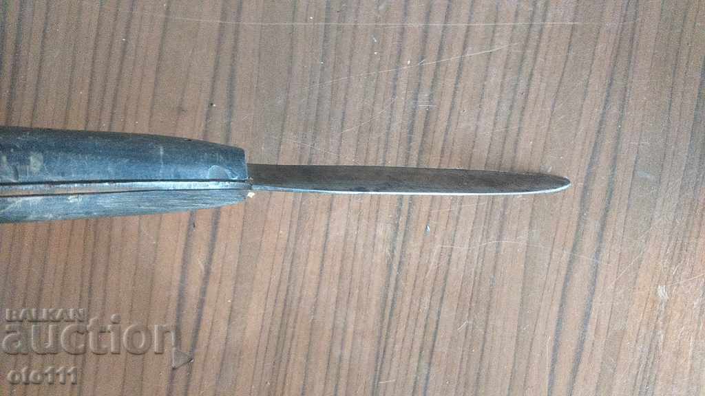 СТАР НОЖ С ЩЕМПЕЛ - 5 СТАР НОЖ С ЩЕМПЕЛ - 5