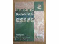 Deutsch ist IN - Lehrbuch - 2