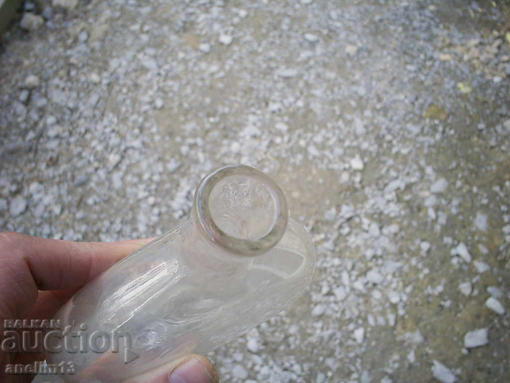 Livrarea INTERESANT STICLA DE STICLA №13 1864 Livrarea INTERESANT STICLA DE STICLA №13 1864