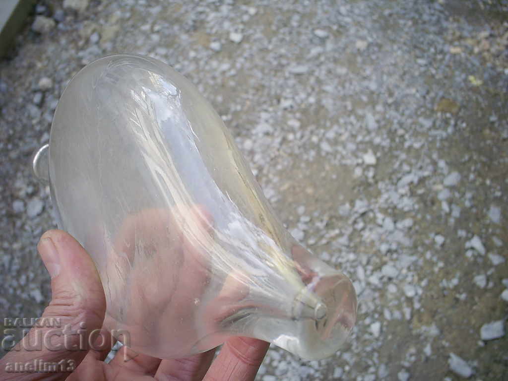 INTERESANT STICLA DE STICLA №13 1864 - 6 INTERESANT STICLA DE STICLA №13 1864 - 6