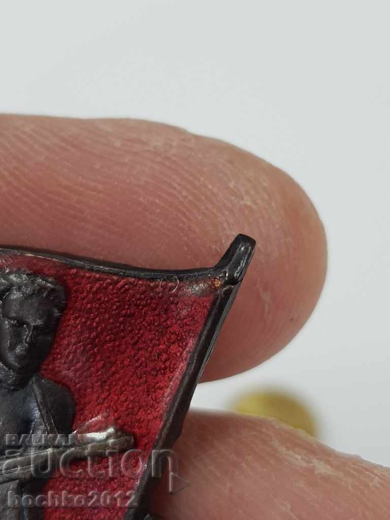 Топ качество на български партизански знак - 7 Топ качество на български партизански знак - 7