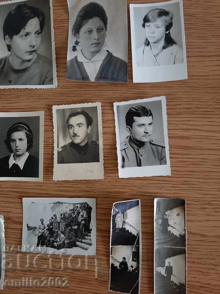 Old photos 113 with price 1.50 BGN | € 0.77 Old photos 113 with price 1.50 BGN | € 0.77