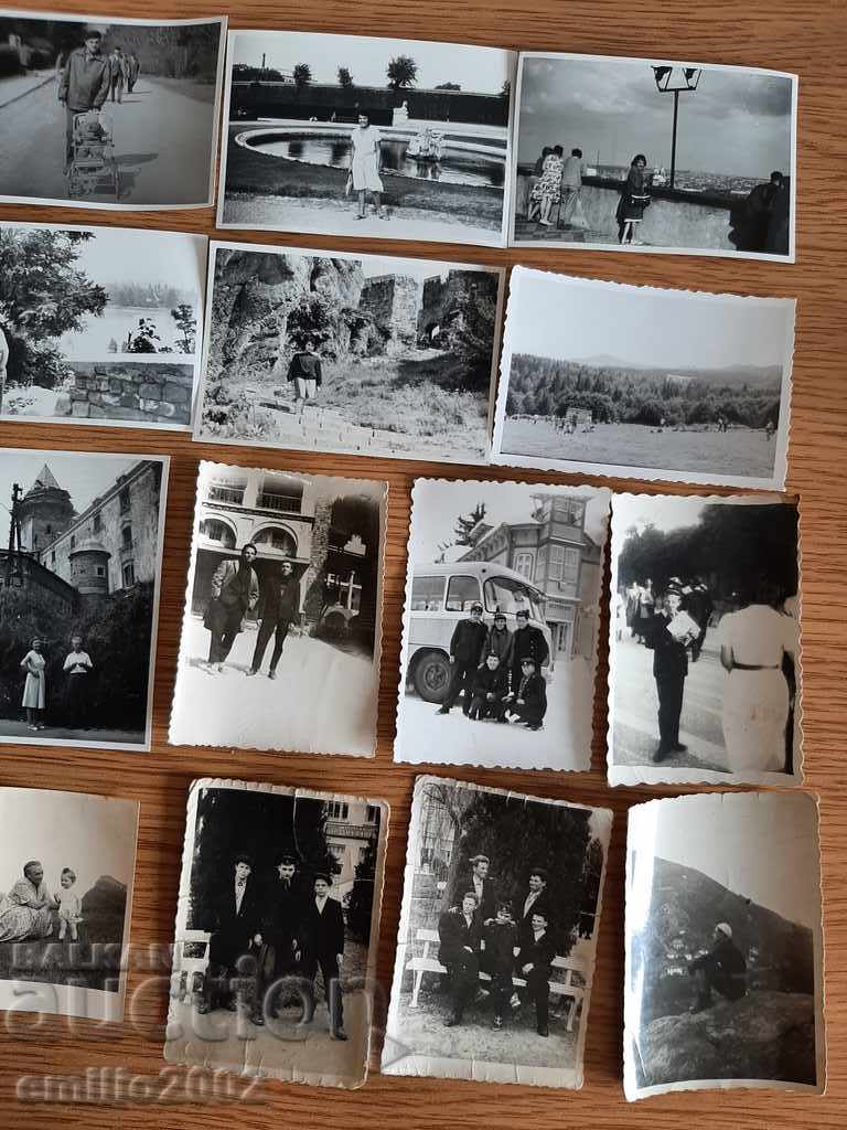 Old photos 119 with price 1.50 BGN | € 0.77 Old photos 119 with price 1.50 BGN | € 0.77