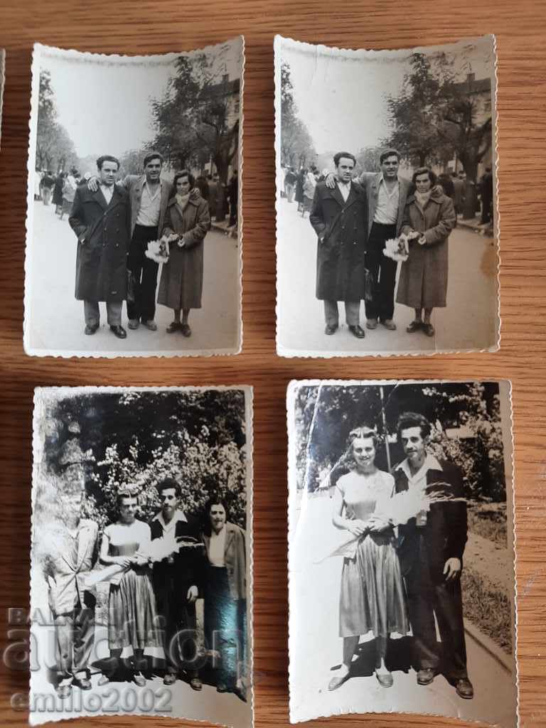 Old photos 122 with price 1.50 BGN | € 0.77 Old photos 122 with price 1.50 BGN | € 0.77