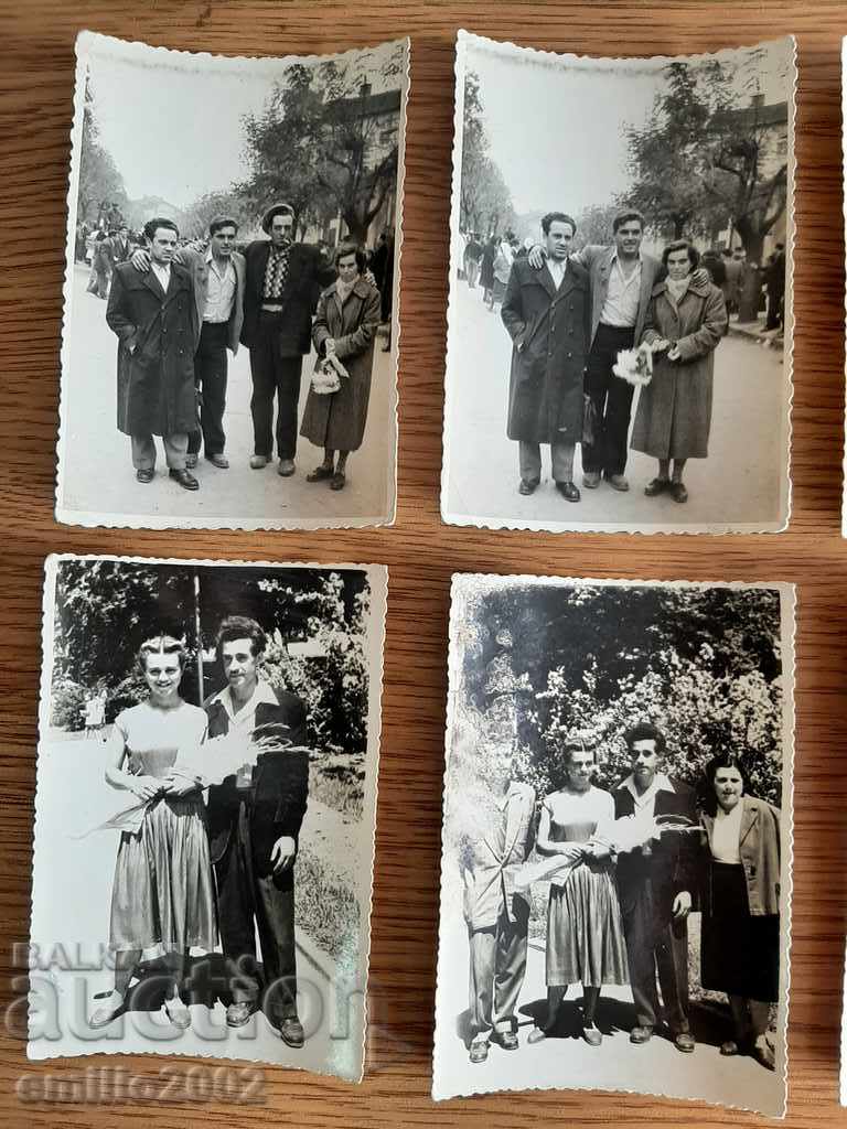 Auction Old photos 122 Auction Old photos 122