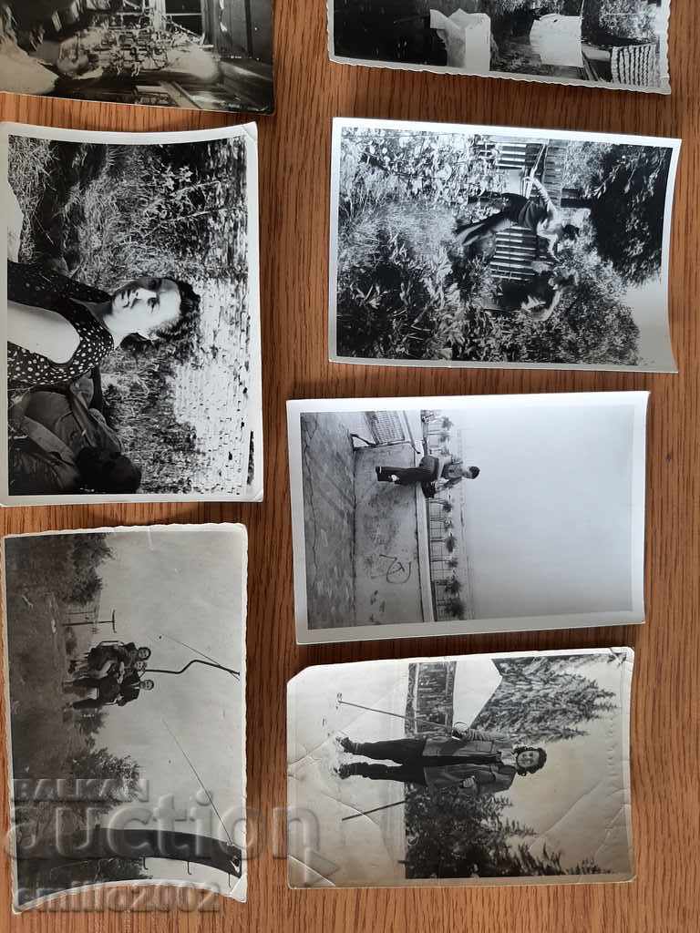 Old photos 125 with price 1.50 BGN | € 0.77 Old photos 125 with price 1.50 BGN | € 0.77