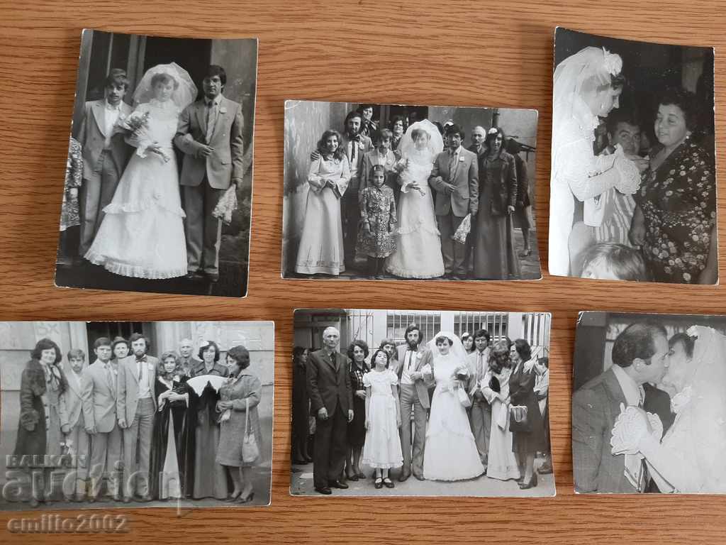 Old photos 138 with price 1.50 BGN | € 0.77 Old photos 138 with price 1.50 BGN | € 0.77
