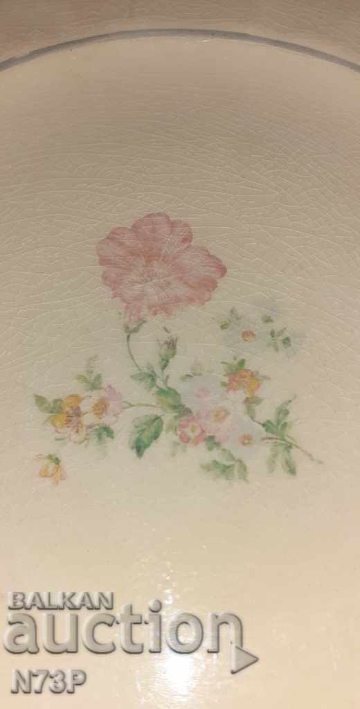 OLD PLATE. RORSTRAND ... GUNHILD .. - 6 OLD PLATE. RORSTRAND ... GUNHILD .. - 6