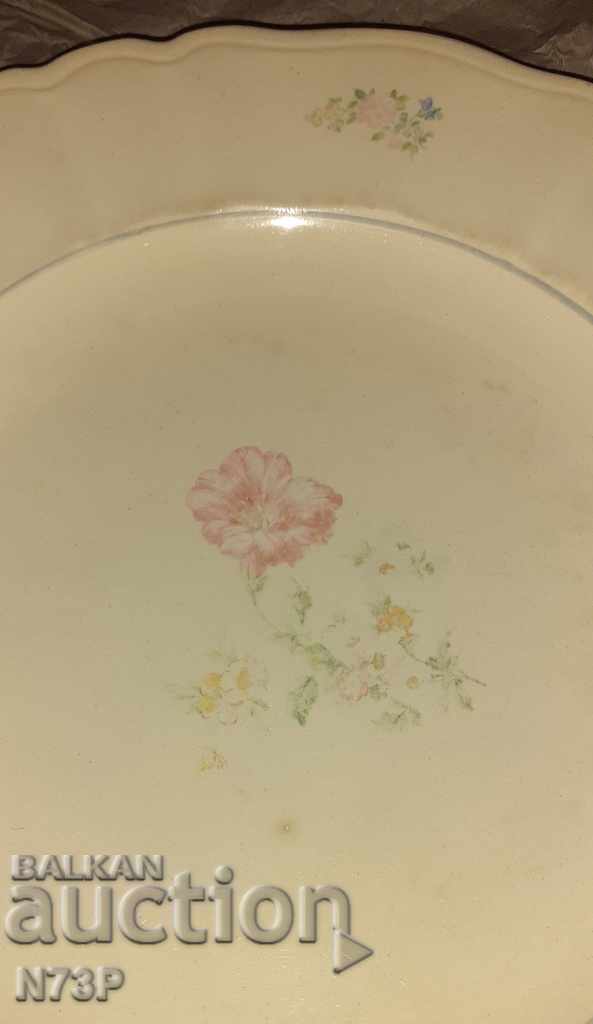Delivery of OLD PLATE. RORSTRAND ... GUNHILD .. Delivery of OLD PLATE. RORSTRAND ... GUNHILD ..