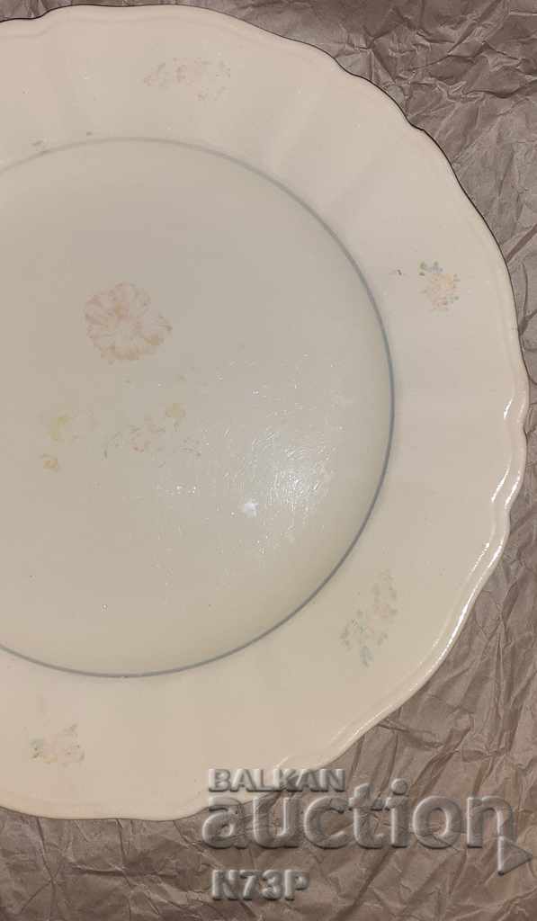 Auction OLD PLATE. RORSTRAND ... GUNHILD .. Auction OLD PLATE. RORSTRAND ... GUNHILD ..