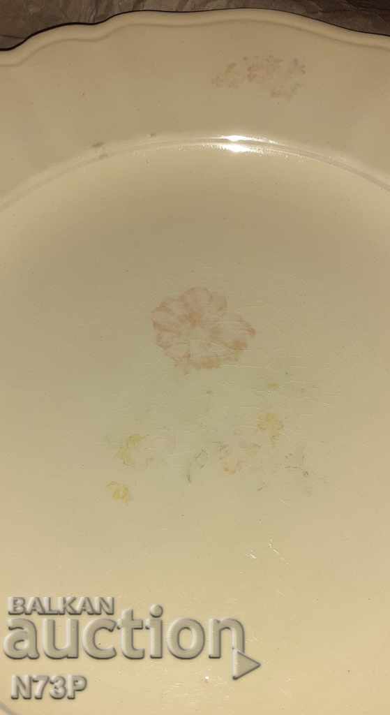 Delivery of OLD PLATE. RORSTRAND ... GUNHILD .. Delivery of OLD PLATE. RORSTRAND ... GUNHILD ..