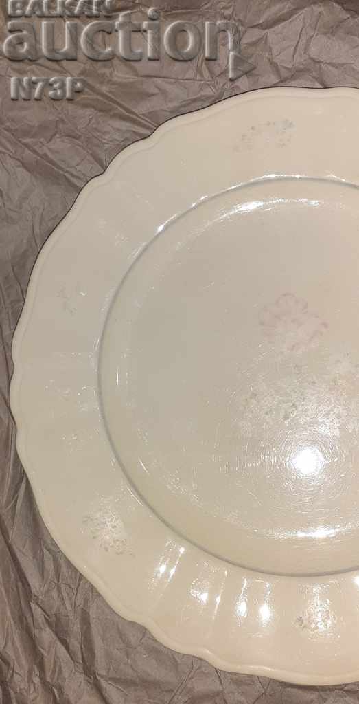 OLD PLATE. RORSTRAND ... GUNHILD .. with price 13.00 BGN | € 6.65