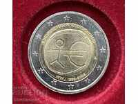 2 Евро Германия 2009 (EMU)