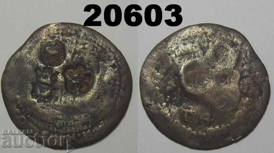 Μάλτα 4 δοχεία Σπάνιο νόμισμα