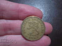 1963 FINLAND - 50 pennies
