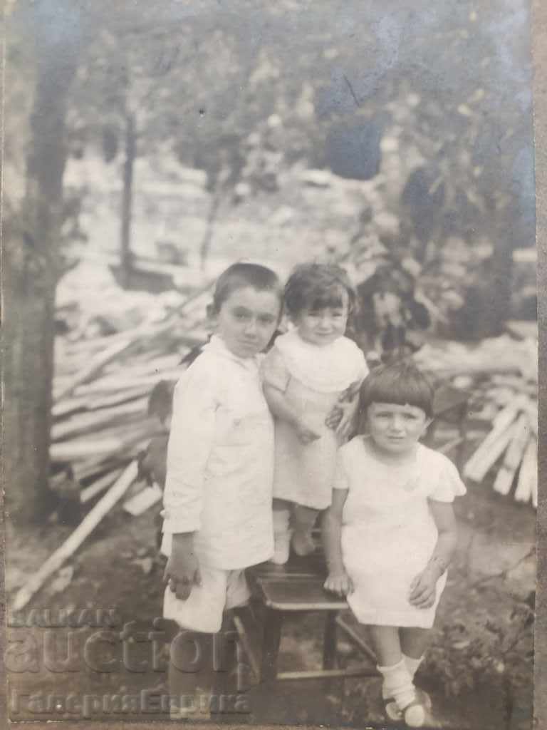 Auction old photo Auction old photo