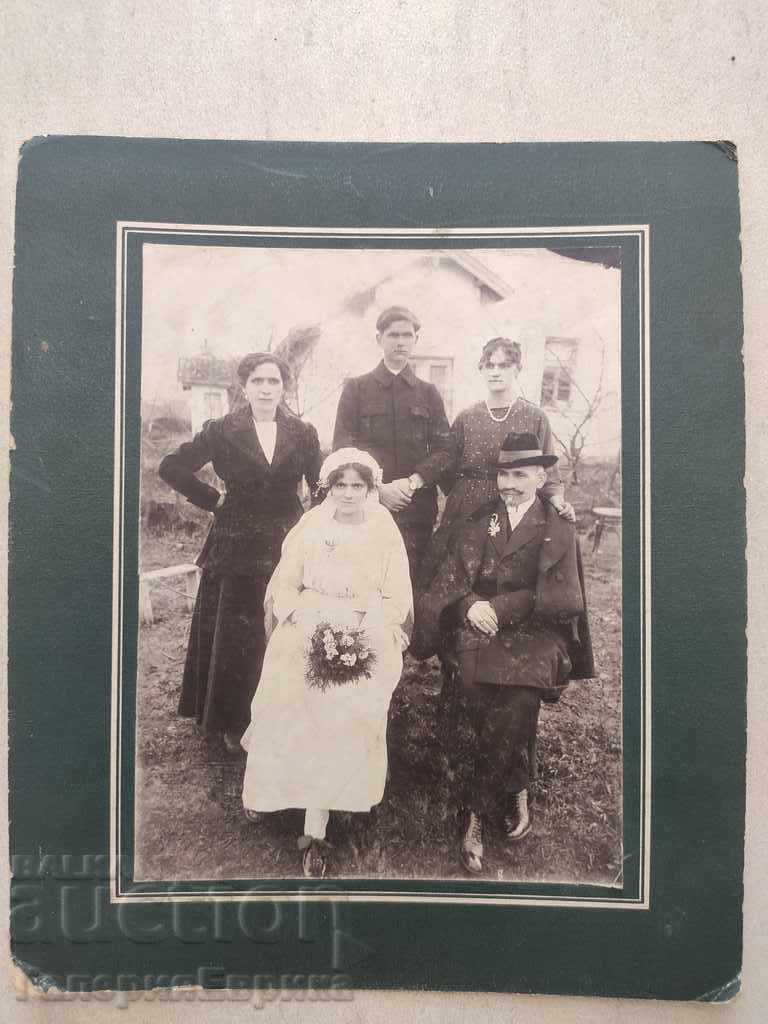 old photo with price 5.00 BGN | € 2.56 old photo with price 5.00 BGN | € 2.56