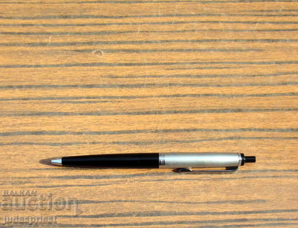 kaweco перфектна стара неупотребявана работеща химикалка