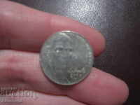 2006 USA - 5 cent letter - D