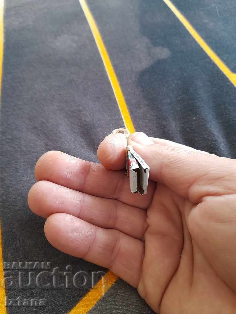 Delivery of Old seal MH Delivery of Old seal MH